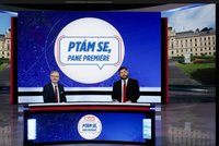 Piráti se rozhodli: „Kapitánem“ místo Bartoše bude Hřib! Michailidu na protest ruší členství