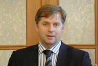 Bendl neuspěl: Středočeská ODS ho potopila!