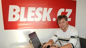 Petr Bendl je hostem na chatu v redakci Blesk.cz právě nyní se ho můžete ptát, na to, co vás zajímá.