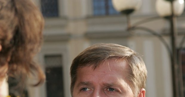 Petr Bendl