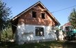 Dům v Dolním Bezděkově se rekonstruuje. Sem se ministr chce brzy stěhovat.