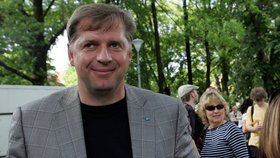 Petr Bendl je novým ministrem zemědělství