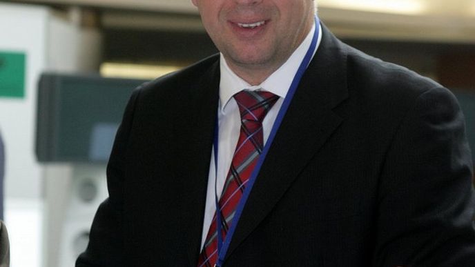 Petr Bendl