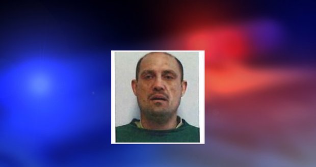 Policie na Nymbursku pátrá po vězni Petrovi Binkovi (45).