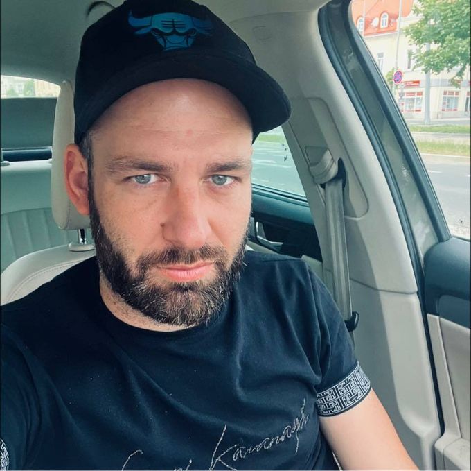 Fotbalový Most v šoku: Zemřel jeho bývalý hráč Bohata (†33). Mluví se o sebevraždě Fotbalový Most v šoku: Zemřel jeho bývalý hráč Bohata (†33). Mluví se o sebevraždě