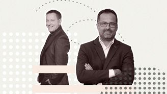 Jeden zachránil Slavii, druhý založil banku. Oba spojuje podnikatelská vášeň pro hledání příběhů Jeden zachránil Slavii, druhý založil banku. Oba spojuje podnikatelská vášeň pro hledání příběhů