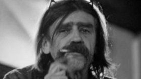 Zemřel kytarista Petr Branda: Dvojník Lemmyho Kilmistera hrál i vězňům v kriminále