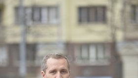 Petr Bystroň
