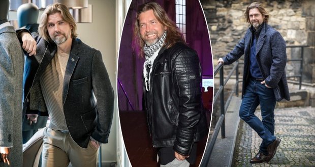 Tanečník Petr Čadek jako synonymum elegance