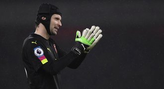 Legenda se zastává Čecha: Ovlivnil tým. Takové hráče Arsenal potřebuje