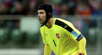 Čech po 14 letech končí v reprezentaci! Do boje o MS už nepůjde