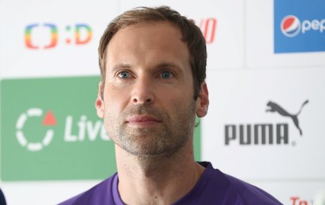 Petr Čech