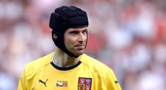 IFFHS: Čech je osmý nejlepší za posledních 20 let