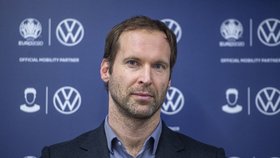 Petr Čech v klubu působil jako poradce technického a sportovního úseku