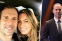Petr Čech odhalil detaily k rozvodu: Miliony ve vzduchu?