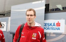 Petr Čech dumá: Sekne s fotbalem?