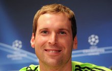 Nehoráznost! Brankář Petr Čech se stal terčem sprostých pomluv!