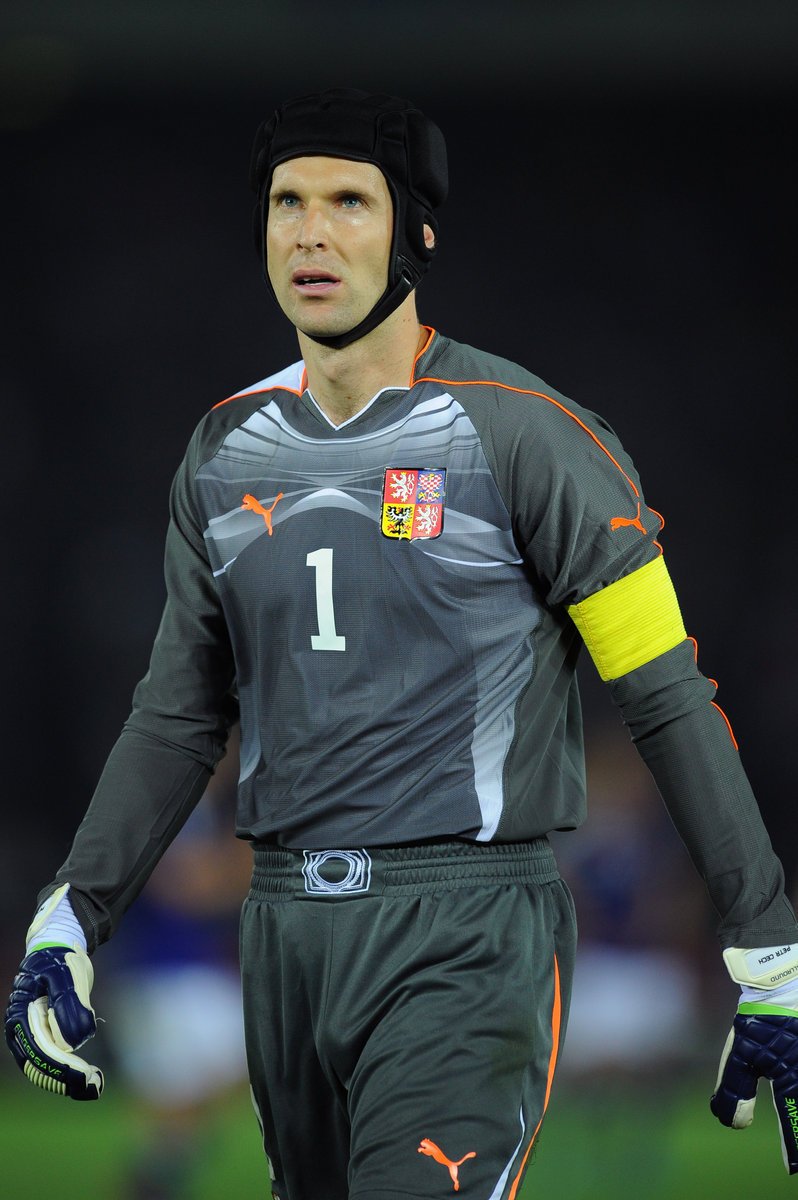 Petr Čech