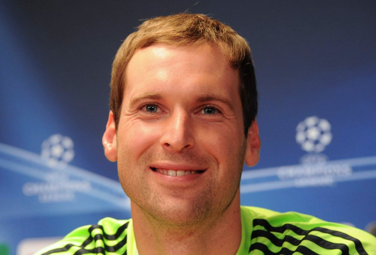 Petr Čech