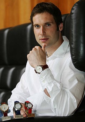 Petr Čech