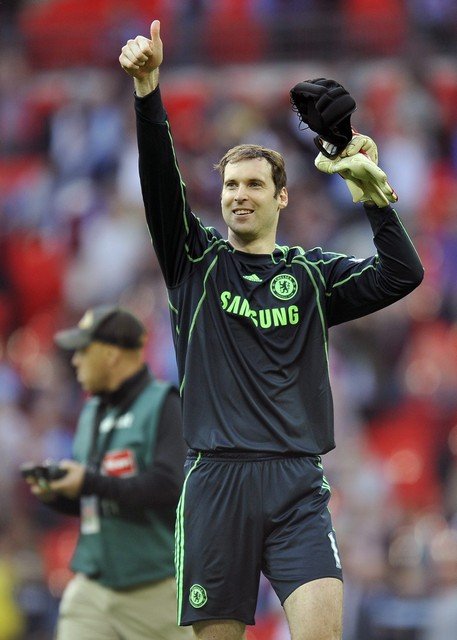 Petr Čech