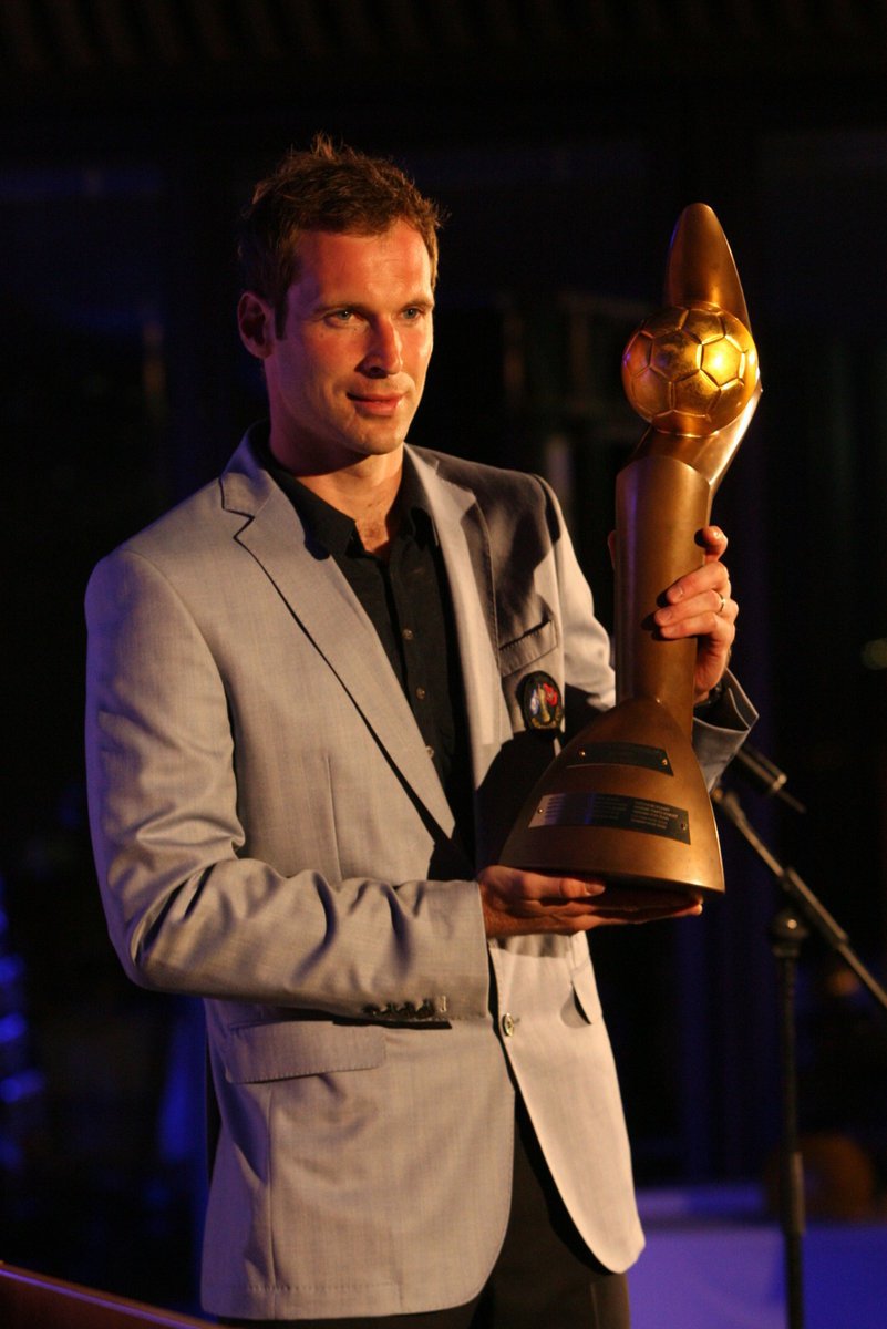 Petr Čech 