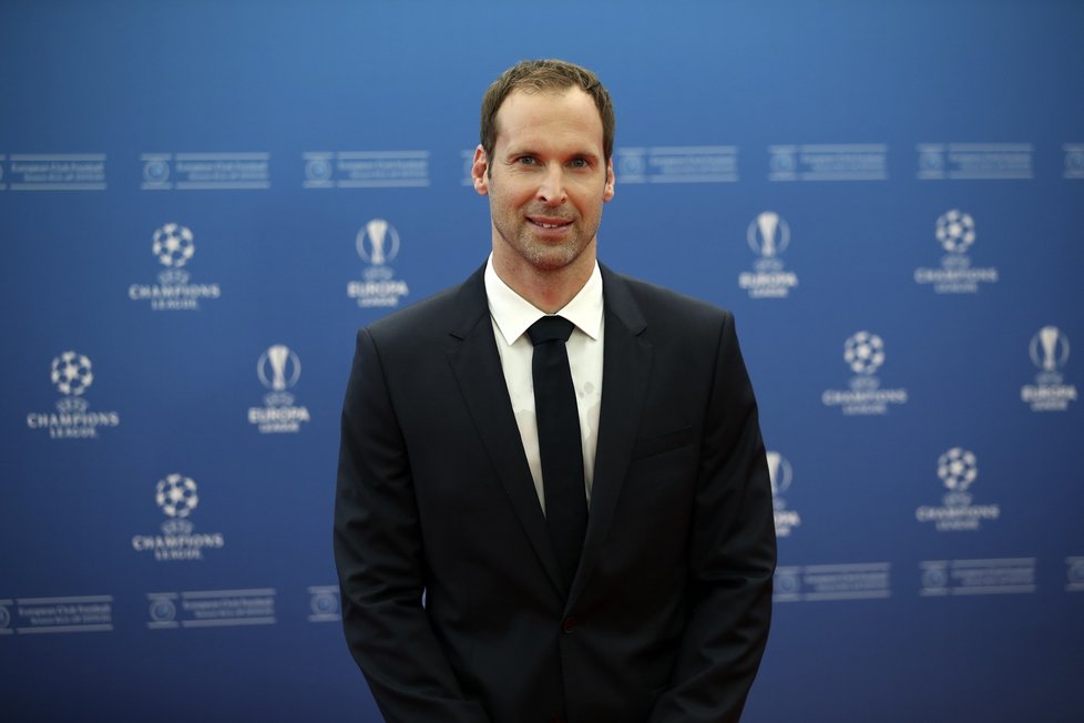 Petr Čech na pozici poradce sportovního a technického úseku končí