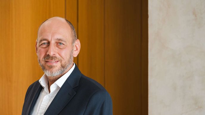 Petr Dědeček, partner pro oblast Corporate Finance v CZ a SK, Deloitte. Petr Dědeček, partner pro oblast Corporate Finance v CZ a SK, Deloitte.