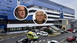 Právní expert Petr Dimun ke kauze Motol: Úniky ze spisů jako česká specialita