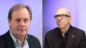 Konec Dvořáka v čele Státního fondu audiovize! Klempíř oznámil jeho odvolání