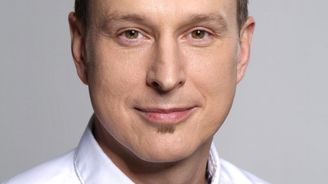 Novým viceprezidentem pro nefiremní zákazníky Vodafonu je Petr Dvořák
