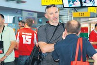 Ředitel ZOO Petr Fejk: Odcházím! Chci dělat v New Yorku!