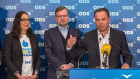 ODS představila program pro komunální a senátní volby 2018