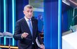 Fiala a Babiš se střetli v Partii Terezie Tománkové na CNN Prima News (4.6.2023)