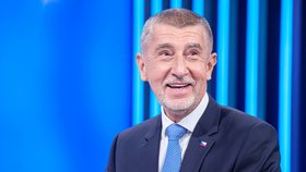 Fiala a Babiš se střetli v Partii Terezie Tománkové na CNN Prima News (4.6.2023).