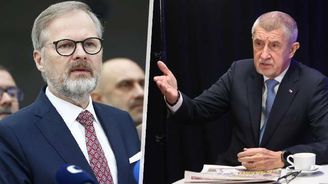 Dohodne se Babiš se SPOLU, nebo s extremisty? Příští sněmovna bude divoká a kompromisy prospějí zemi Dohodne se Babiš se SPOLU, nebo s extremisty? Příští sněmovna bude divoká a kompromisy prospějí zemi