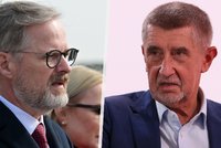 Fiala vrací úder Babišovi: „Váš odmítavý postoj je zarážející.“ Vyčetl mu absenci na schůzce o bezpečnosti