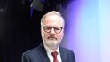 Expremiér Petr Fiala (ODS) v Epicentru na Blesk.cz (29.4.2026) Expremiér Petr Fiala (ODS) v Epicentru na Blesk.cz (29.4.2026)