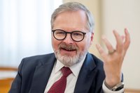 Co bude dělat expremiér Fiala? Říkají mu, ať zváží volbu prezidenta!