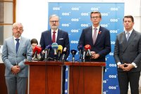 Reakce na Kubův konec v ODS? Fiala vyčítal, Benda poslal ostrý vzkaz!