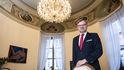 Předseda ODS Petr Fiala Předseda ODS Petr Fiala