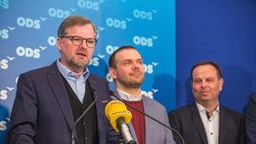 ODS představila program pro komunální a senátní volby 2018