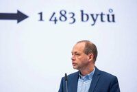 Audit odhalil desítky problémů zpackané digitalizace: Projekt nebylo možné stihnout