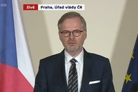 Fiala: Brutální zločin! Zbytečně vyhaslo mnoho životů... Šok vyjadřují i další politici