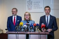 Víc peněz na obranu? Fiala zmínil 3 procenta HDP. A příspěvky a benefity pro vojáky mají narůst