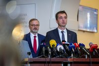 Fica štve Zelenského stopka na plyn. Vlček: Na českou nabídku přepravy Slováci nereagovali