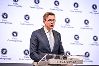 Lídrem ODS do voleb ve středních Čechách bude Kupka. Dvojkou Skopeček