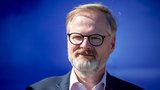 Fiala o masáži populistů a extremistů: A varování před ruskou hrozbou!