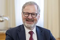 Ani do Senátu ani na Hrad: Expremiér Fiala nastínil, co bude dělat