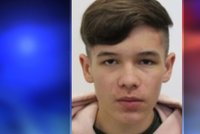 Další zmizelé dítě: Policie po Petrovi (15) pátrá už 6 dní, zatím marně
